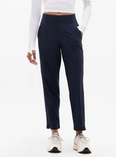 Athleta - Brooklyn Mid Rise Ankle Pant