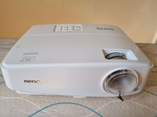 BenQ TW526E/DLP/HDMI 1080p Home Cinema Projector