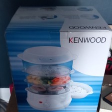 Kenwood Food Steamer