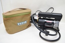 Viair 78p Small Portable 12 -volt Air Compressor Kit With Digital Gauge