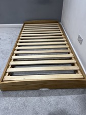 Single Day Bed