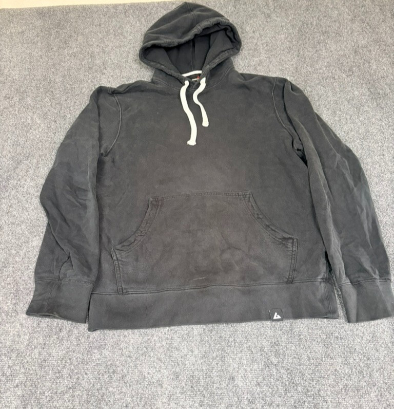 American Giant Heavyweight Hoodie