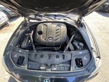 Maître-cylindre de frein BMW SERIE 5