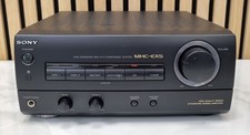 Sony TA-EX5 Stereo Verstärker Integrated Amp...