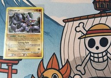 Gliscor (DP36) - DP Black Star Promos - Holo on eBay