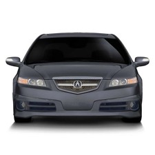 For Acura Tl 07-08 Duraflex Aspec Style Fiberglass Front Bumper Lip Unpainted