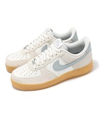 Nike Air Force 1 '07 LV8 Zapatos Phantom Gris Humo Goma FQ8714-002 Para hombres Talla 11