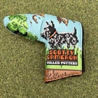 Scotty Cameron Bagging Birdies Putter Blade Headcover 2025 PGA Championship