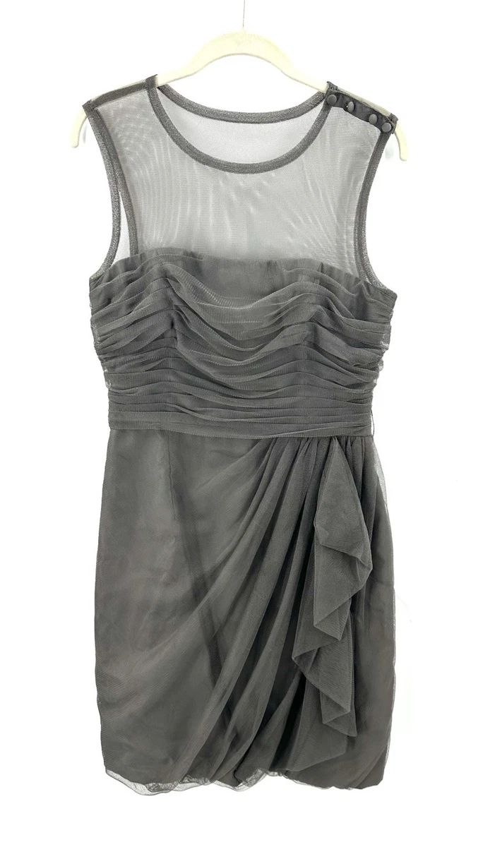 short dress lady v neck V-neck Pleated Spaghetti Straps Homecoming Dress MH588 main image 1