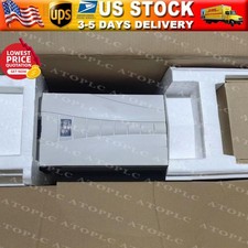 ACH550-UH-078A-4 ABB new via FedEx or DHL No Keypad