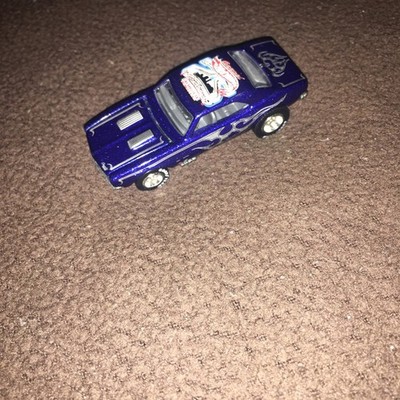 2011 HOT WHEELS 25TH ANNUAL COLLECTORS CONVENTION FINALE CAR '67 CAMARO