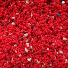 10 - 1 KG 2.2LBS EACH BAG EXPERT RED - MOIST RED EGG FOOD 1KGEXPERTRED X10