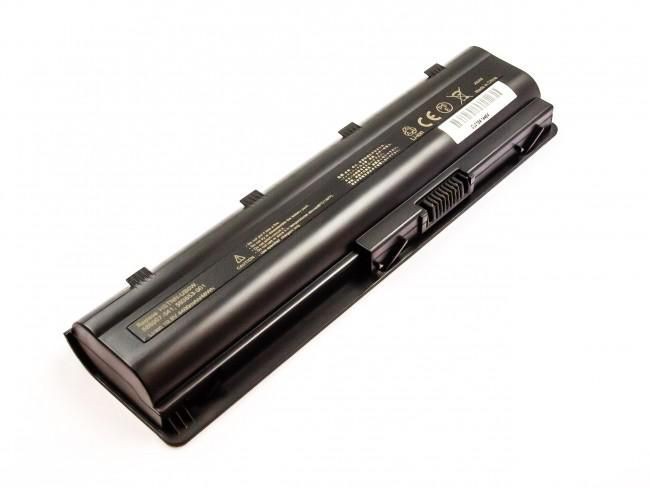CoreParts MBI51081 6 Cell Li-Ion 10.8V 4.4Ah 48wh