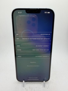 Broken iPhone 14 Screen | eBay