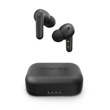 True Wireless Earbuds Headphones with Active Noise Cancelling, 25 Hours Playt...