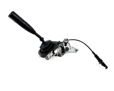 2009-2010 Ford F-150 Column Shifter Gear Shift Lever Selector w/ Tow Haul OEM