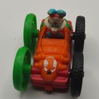 McDonald's Animaniacs Fast Food Toy Cars 1994 Age 4-7 Years Lot — photo 6