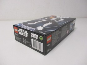 (R5/9) LEGO 75531 Star Wars Stormtrooper Commander Buildable Figures NEW/MIB