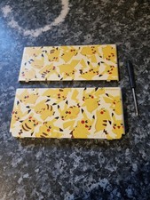 Nintendo New 3ds Replacement Faceplates