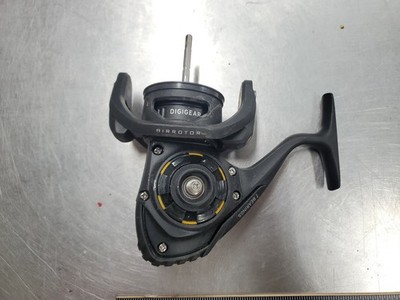 Daiwa BG 5000 Reel Body for PARTS ONLY No Bail