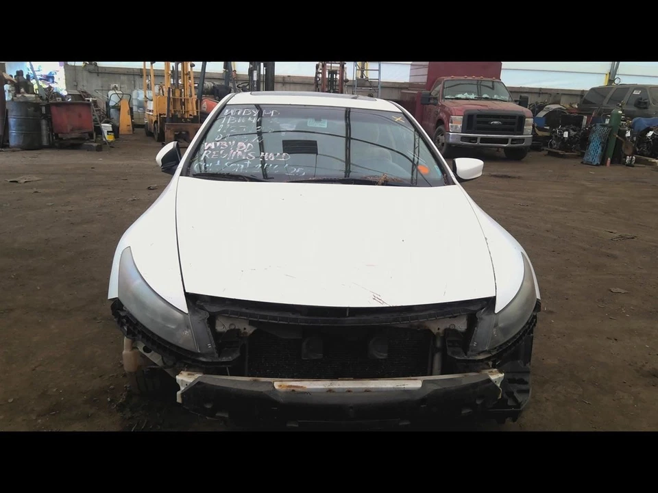 Steering Gear/Rack Power Rack And Pinion Coupe Fits 08-12 ACCORD 6615431 - Изображение 4 из 4