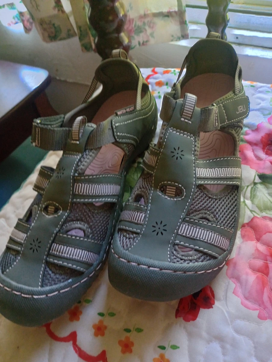 mesh sandals products for sale | eBay