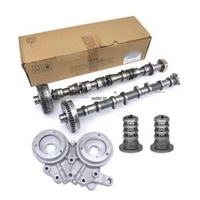 Intake&Exhaust Camshaft KIT For Audi A3 A4 A5 EA888 2.0T Gen3 06L109021H