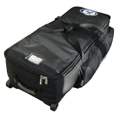 Schutzschläger 5028W 28 x 14 x10'' Hardwarekoffer mit Rollen (NEU)