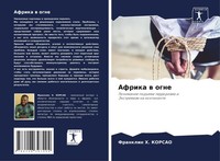 Franklin H. Korsao | Afrika W Ogne | Taschenbuch | Russisch (2024)