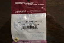 8-3233 Gas distributor For Thermal Dynamics
