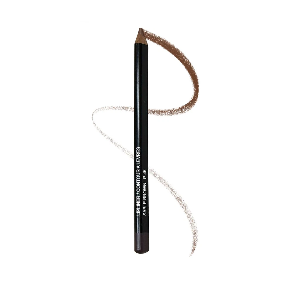 Lip Liner - Sable Brown - Image 2 of 3