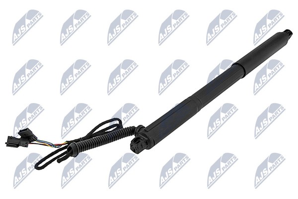 Nty Heckklappen DäMpfer Gasfeder Kofferraum AE-BM-072 FüR Bmw X5 E70 Xdrive-image