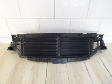 Mercedes-Benz GLB X247 2019 Vorne Schlosstr&auml;ger fronttr&auml;ger frontmaske