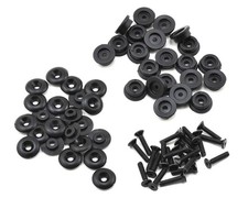 Losi Baja Rey Body Button Base Top LOS230013