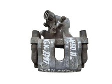 VOLVO V50 MW Bremssupport hinten links 31341230 1.60 Diesel 81kw 2012 33955292