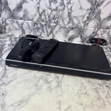 Toshiba SD4010KB DVD Player HDMI Upscaling + Remote – Fully Working I2