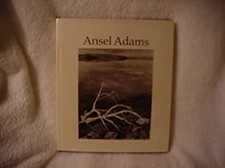 Ansel Adams Hardcover Ansel Adams