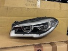 BMW M5 F10 5 SERIES LCI ADAPTIVE LED HEADLIGHT 2013-2017 RIGHT DRIVER 7410725