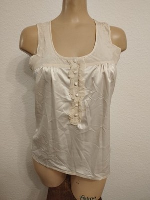 Savida be Inspired , Top , Gr.44, mit Seide, Top!