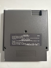 Dr. Mario (Nintendo, NES) Cart Only - Tested