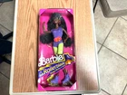 Vintage 1991 Rollerblade Christie Flicker N Flash Skates Mattel 2217