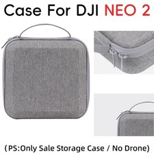 Storage Bag for DJI Neo 2 Portable Travel Case Protective Carrying Bag for DJI