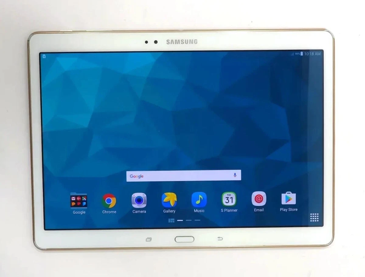 Galaxy Tab S 16GB 10.5
