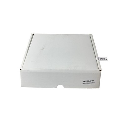 WT Welding Team Mod. 842 Druckminderer für Schweißgase 842V-30LM-WT 842W30LARC29
