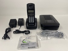Toshiba DKT2404-DECT Cordless Phone with new battery