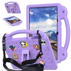 EVA Handle Stand Case For Honor Pad 10 Tablet 12.1" Shockproof Protective Cover