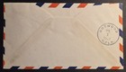 1939 First Flight England Botwood Newfoundland FAM 18 F18-16a Air Mail Cover — photo 2