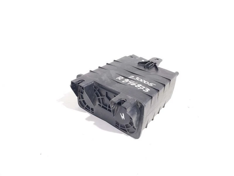 Bote de vapor de combustible 2,5 L PN dv61-9e857-b OEM 2014 Ford Transit Connect Foto 3 de 4