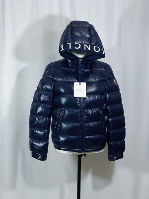 MONCLER ☆SALE Excellent condition 2022 MONCLER I20919B00011 TRICOT
