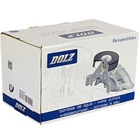 Dolz KD049 Zahnriemensatz Mit Wapu FüR Peugeot CitroËN